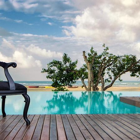 Essenza Hotel Jijoca de Jericoacoara Zewnętrze zdjęcie