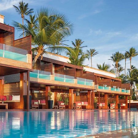 Essenza Hotel Jijoca de Jericoacoara Zewnętrze zdjęcie