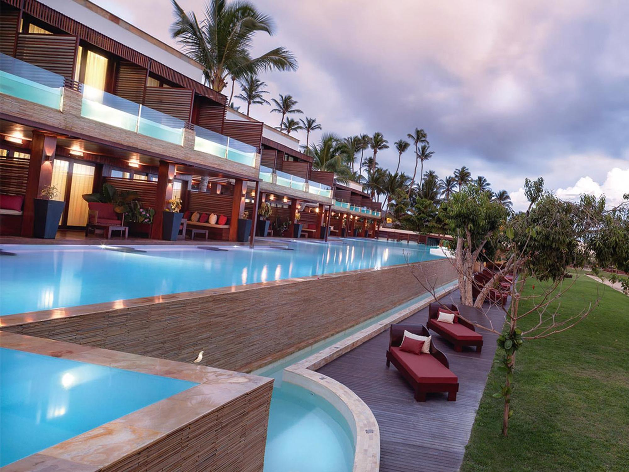 Essenza Hotel Jijoca de Jericoacoara Zewnętrze zdjęcie