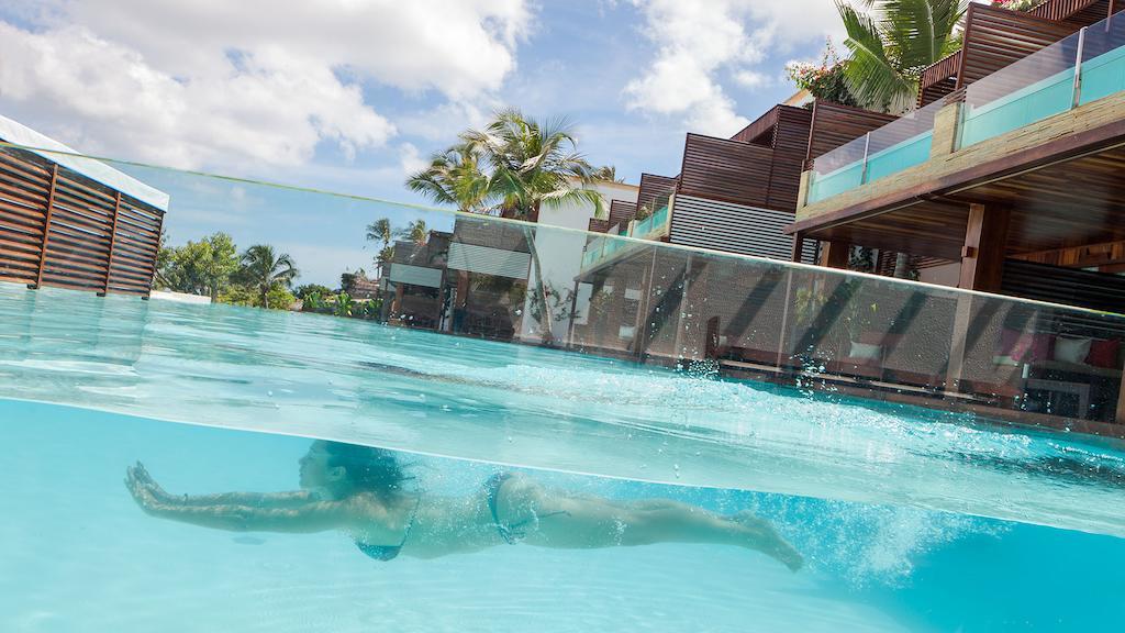 Essenza Hotel Jijoca de Jericoacoara Zewnętrze zdjęcie
