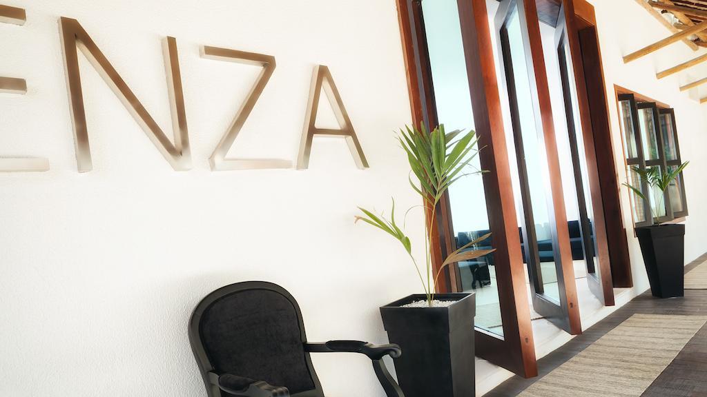 Essenza Hotel Jijoca de Jericoacoara Zewnętrze zdjęcie