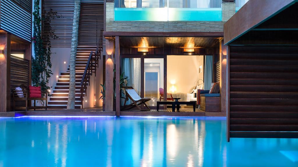 Essenza Hotel Jijoca de Jericoacoara Pokój zdjęcie