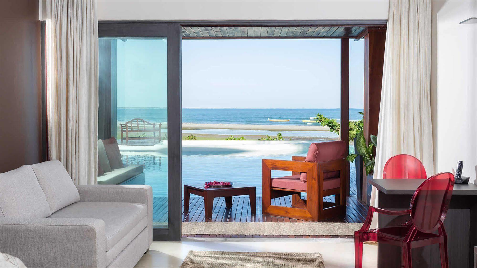 Essenza Hotel Jijoca de Jericoacoara Zewnętrze zdjęcie