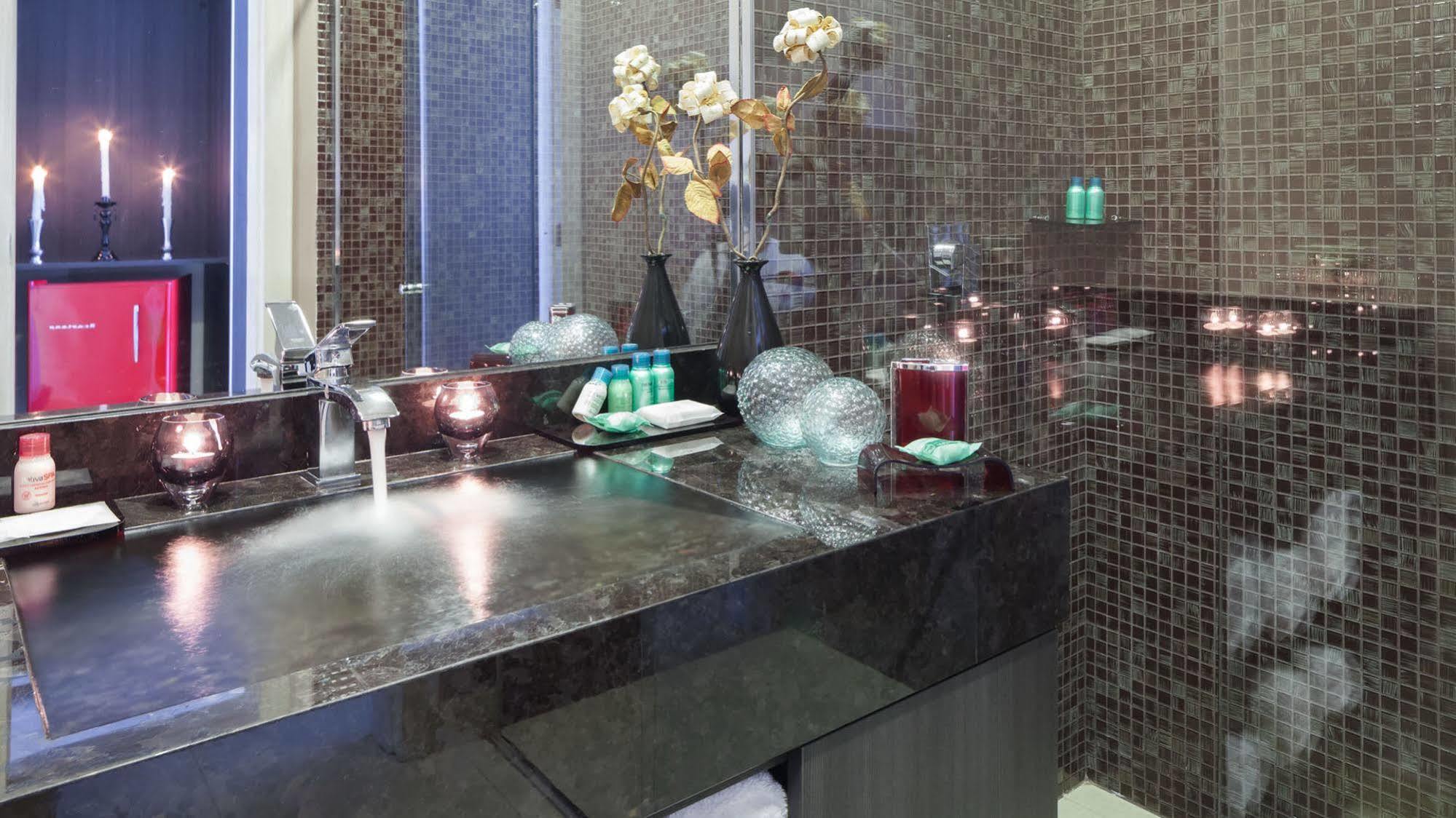 Essenza Hotel Jijoca de Jericoacoara Zewnętrze zdjęcie