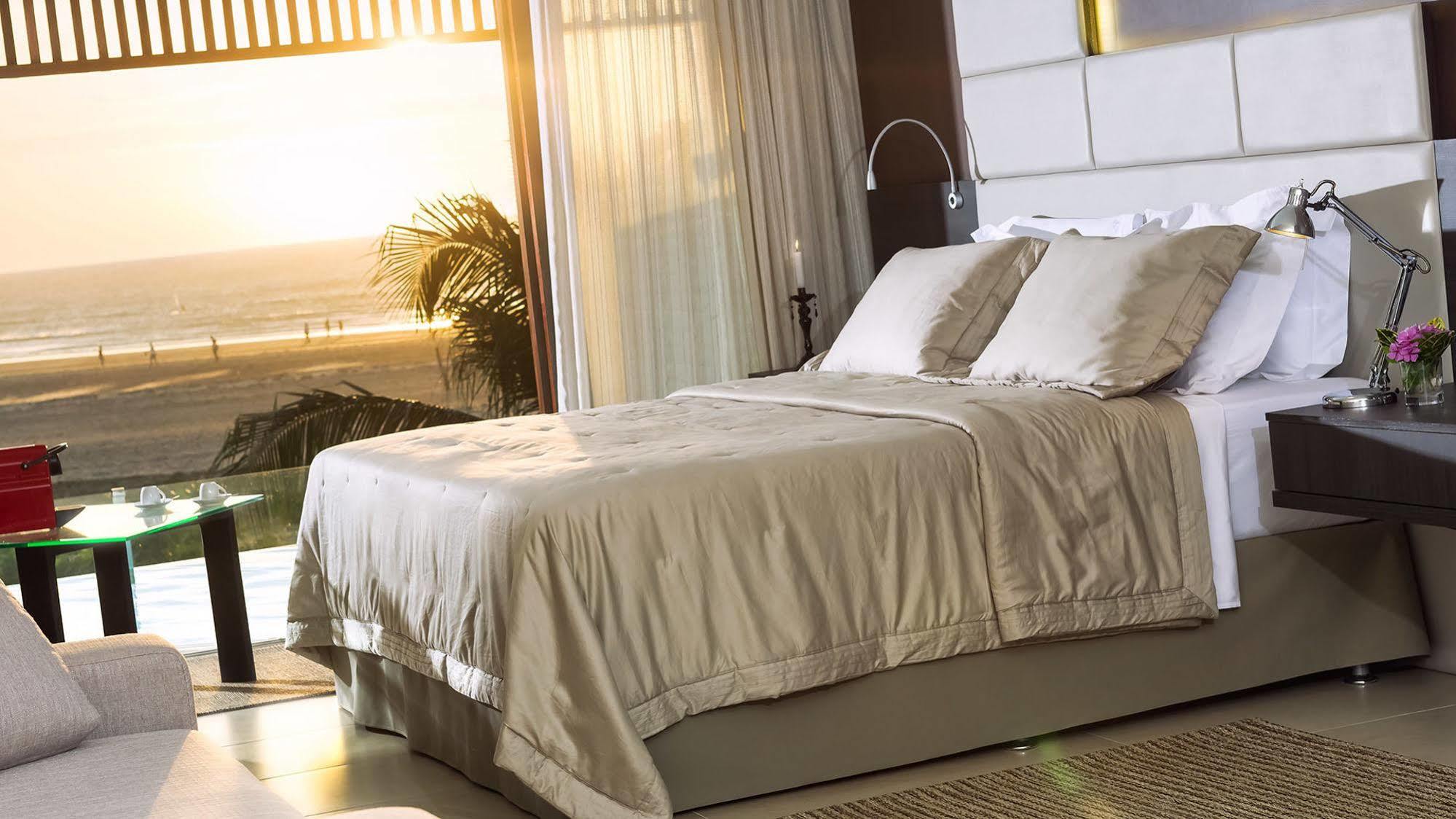 Essenza Hotel Jijoca de Jericoacoara Zewnętrze zdjęcie