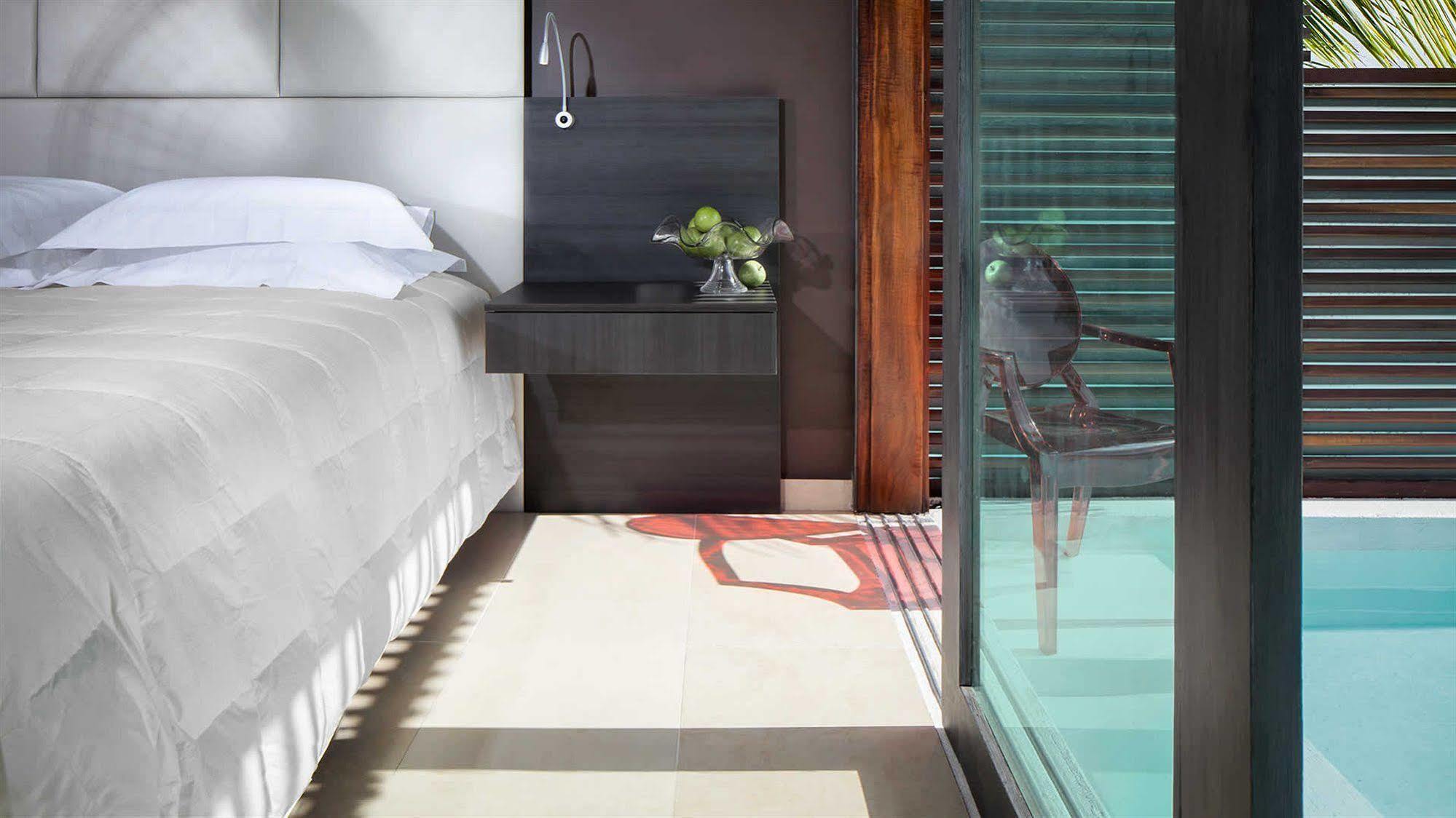 Essenza Hotel Jijoca de Jericoacoara Zewnętrze zdjęcie