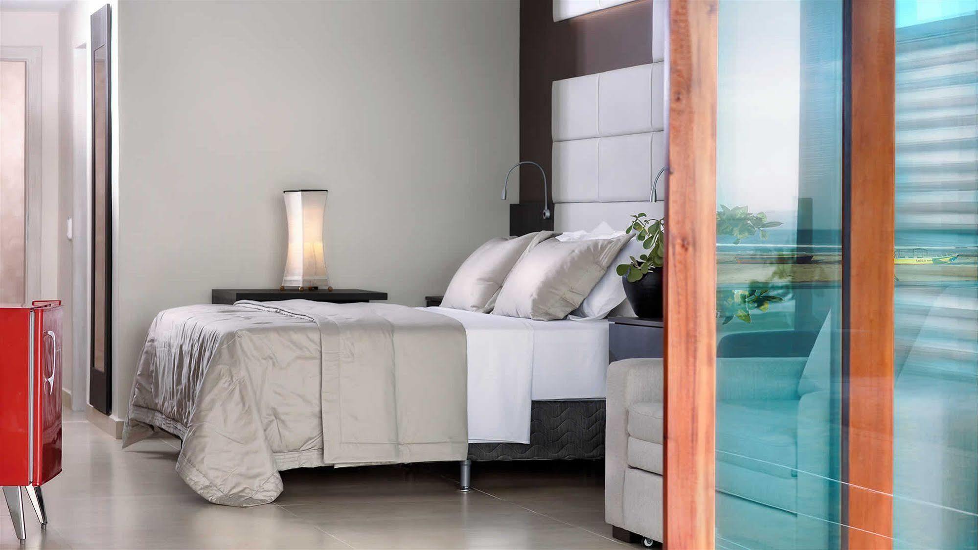 Essenza Hotel Jijoca de Jericoacoara Zewnętrze zdjęcie