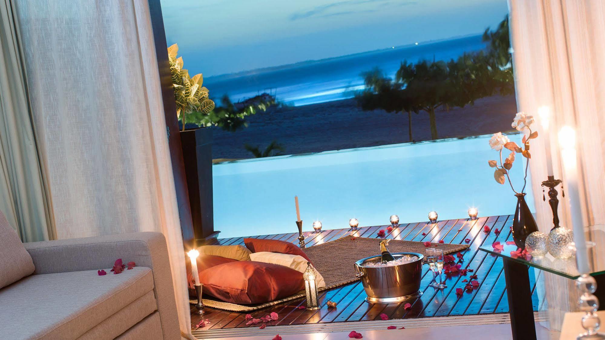 Essenza Hotel Jijoca de Jericoacoara Zewnętrze zdjęcie