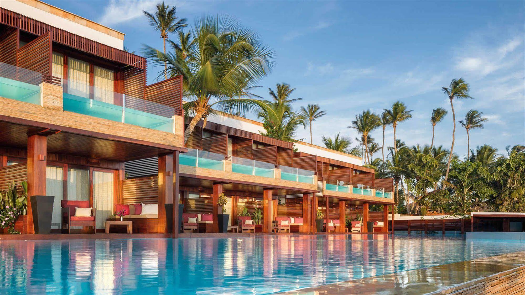 Essenza Hotel Jijoca de Jericoacoara Zewnętrze zdjęcie